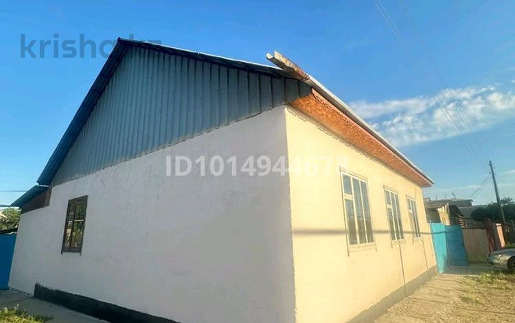 Жеке үй · 4 бөлме · 117 м² · 8 жүзд., Абдуллина 56 А, бағасы: 37 млн ₸ в Жаркенте — фото 2