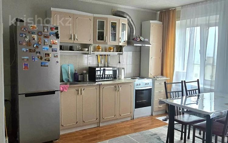 3-комнатная квартира · 58.9 м² · 6/6 этаж, Островского 34/3 за 15.7 млн ₸ в Усть-Каменогорске, Ульбинский — фото 7