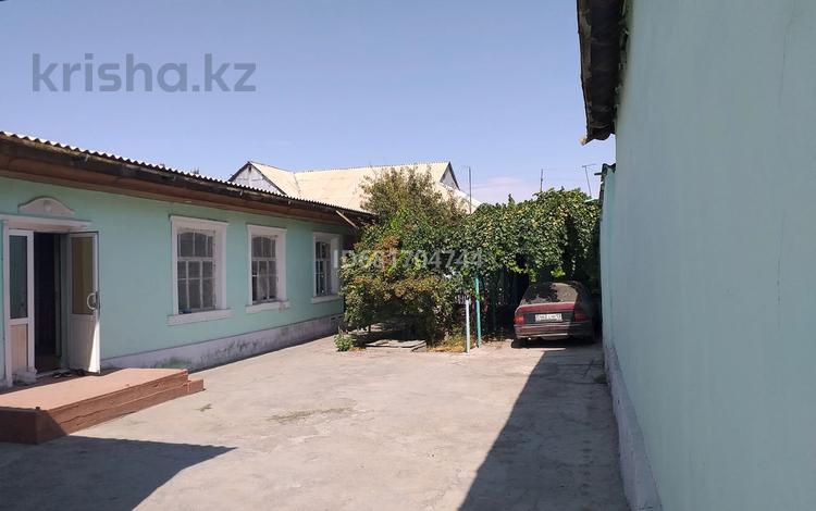 Отдельный дом • 5 комнат • 162 м² • 6 сот., Аубакир кары 57а за 15 млн 〒 в Туркестане — фото 2
