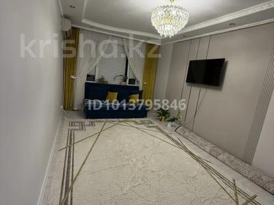 3-комнатная квартира · 64 м² · 6/9 этаж, мкр Кунаева 11 за 27 млн ₸ в Уральске