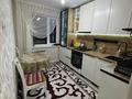 3-бөлмелі пәтер · 64 м² · 6/9 қабат, Қонаев ш/а. 11, бағасы: 27 млн ₸ в Уральске, мкр Кунаева — фото 4