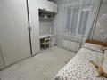 3-бөлмелі пәтер · 64 м² · 6/9 қабат, Қонаев ш/а. 11, бағасы: 27 млн ₸ в Уральске, мкр Кунаева — фото 5