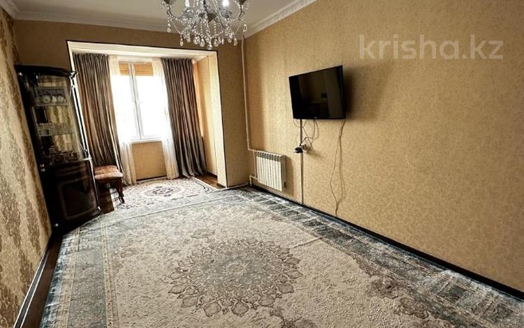 3-комнатная квартира · 70 м² · 4/5 этаж, 14-й мкр 27 за 20.5 млн ₸ в Актау — фото 16