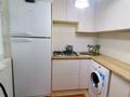 1-комнатная квартира · 30 м² · 4/5 этаж, мкр 5, проспект Абая 9 — Кл."АЙГЕРИМ", АКИМАТ, Военкомат за 12 000 ₸ в Актобе — фото 6