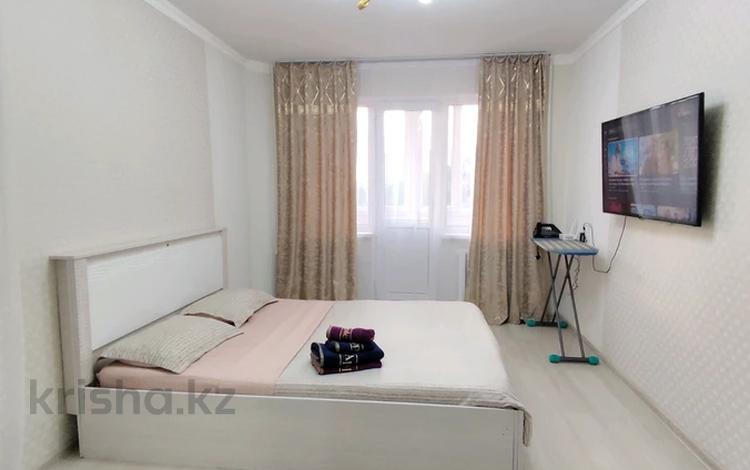 1-комнатная квартира · 30 м² · 4/5 этаж, мкр 5, проспект Абая 9 — Кл."АЙГЕРИМ", АКИМАТ, Военкомат за 10 000 ₸ в Актобе — фото 33