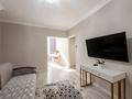4-комнатная квартира · 68.4 м² · 6/9 этаж, Чингиза Айтматова 33 за 39.9 млн ₸ в Астане, Нура р-н — фото 7