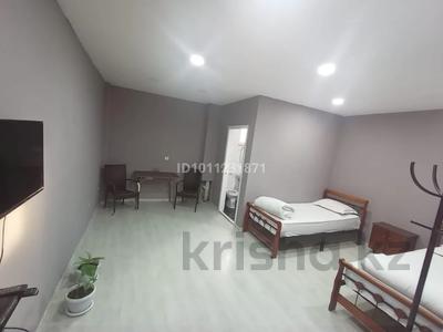 1-комнатная квартира · 25 м² · 1/2 этаж, мкр Альмерек, Бейбитшилик 3 — Недалеко от аэропорта за 13 000 〒 в Алматы, Турксибский р-н