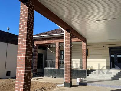 Дом · 7 комнат · 300 м², мкр Нуртас, Құрсары 15 за 130 000 〒 в Шымкенте, Каратауский р-н