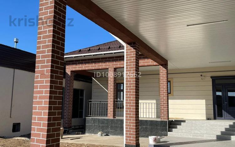 Дом · 7 комнат · 300 м², мкр Нуртас, Құрсары 15 за 130 000 〒 в Шымкенте, Каратауский р-н — фото 2