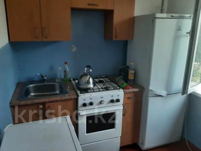 1-комнатная квартира · 36 м² · 2/4 этаж, мкр №2 25 за 180 000 〒 в Алматы, Ауэзовский р-н