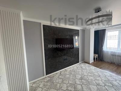 3-бөлмелі пәтер · 90 м² · 3/9 қабат, мкр Новый Город, Таттимбета 10/14, бағасы: 48 млн ₸ в Караганде, Казыбек би р-н