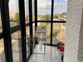 3-комнатная квартира · 90 м² · 3/9 этаж, мкр Новый Город, Таттимбета 10/14 за 48 млн ₸ в Караганде, Казыбек би р-н — фото 16