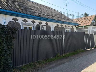 Жеке үй · 4 бөлме · 88 м² · 6 сот., Переулок Алтын Орда 11, бағасы: 25 млн 〒 в Каскелене