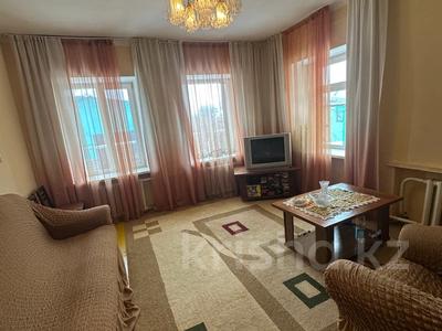 Отдельный дом · 8 комнат · 156 м² · 2.7 сот., Столбовой 23 за 37 млн 〒 в Усть-Каменогорске