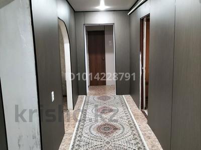 4-комнатная квартира · 89.7 м² · 10/10 этаж, мкр 11 110 — Жк Арай за 19.5 млн ₸ в Актобе