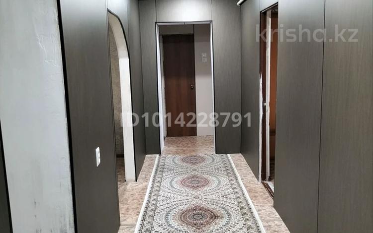 4-комнатная квартира · 89.7 м² · 10/10 этаж, мкр 11 110 — Жк Арай за 19.5 млн ₸ в Актобе — фото 14