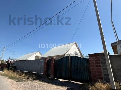 Отдельный дом · 6 комнат · 107.3 м² · 10 сот., Желтоксан 20 — Барибаева за 27 млн 〒 в Батане