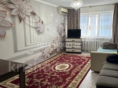 2-бөлмелі пәтер · 48 м² · 3/5 қабат, Мухамеджанова 8, бағасы: 16 млн ₸ в Балхаше