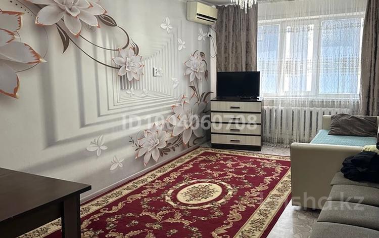 2-бөлмелі пәтер · 48 м² · 3/5 қабат, Мухамеджанова 8, бағасы: 16 млн ₸ в Балхаше — фото 2