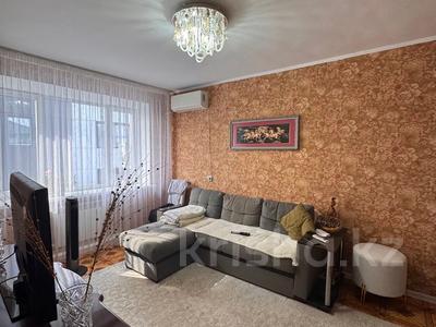 2-комнатная квартира · 45 м² · 5/5 этаж, мкр Центральный, Махамбета 127 — Suleimen tower за 14.5 млн 〒 в Атырау