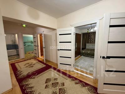 4-бөлмелі пәтер · 130 м² · 2/5 қабат, мкр Каргалы, Редько 6, бағасы: 300 000 〒 в Алматы, Наурызбайский р-н