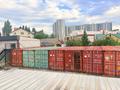 Қоймалар · 60 м², бағасы: 60 500 ₸ в Астане, Алматы р-н
