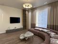 4-комнатная квартира · 160 м² · 14 этаж, Кошкарбаева 1/6 — ЭЛИТ КЛАСС! НОВАЯ КВАРТИРА за 2 млн ₸ в Астане, Алматы р-н