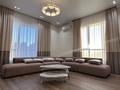 4-комнатная квартира · 160 м² · 14 этаж, Кошкарбаева 1/6 — ЭЛИТ КЛАСС! НОВАЯ КВАРТИРА за 2 млн ₸ в Астане, Алматы р-н — фото 2