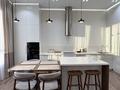 4-комнатная квартира · 160 м² · 14 этаж, Кошкарбаева 1/6 — ЭЛИТ КЛАСС! НОВАЯ КВАРТИРА за 2 млн ₸ в Астане, Алматы р-н — фото 5