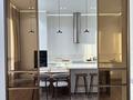 4-комнатная квартира · 160 м² · 14 этаж, Кошкарбаева 1/6 — ЭЛИТ КЛАСС! НОВАЯ КВАРТИРА за 2 млн ₸ в Астане, Алматы р-н — фото 6
