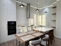 4-комнатная квартира · 160 м² · 14 этаж, Кошкарбаева 1/6 — ЭЛИТ КЛАСС! НОВАЯ КВАРТИРА за 2 млн ₸ в Астане, Алматы р-н — фото 7