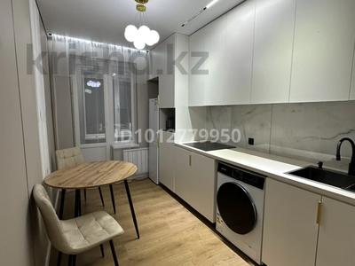 1-комнатная квартира · 45 м² · 5/9 этаж, Райымбек 590/16 за 220 000 ₸ в Алматы, Наурызбайский р-н