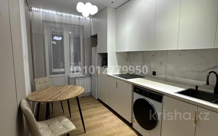1-бөлмелі пәтер · 45 м² · 5/9 қабат, Райымбек 590/16, бағасы: 250 000 ₸ в Алматы, Наурызбайский р-н — фото 2