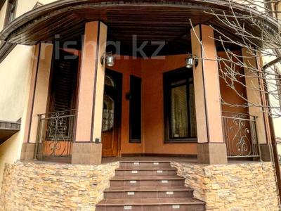 Свободное назначение, офисы, салоны красоты, бани, гостиницы и зоны отдыха, медцентры и аптеки, образование · 370 м² за 350 млн ₸ в Алматы, Медеуский р-н