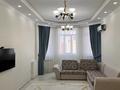 2-комнатная квартира · 84 м² · 8/15 этаж, 17-й мкр, ​17-й микрорайон 6 за 43 млн ₸ в Актау — фото 6