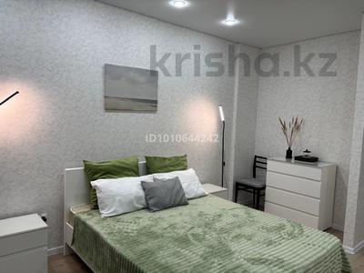 1-комнатная квартира · 56 м² · 4/9 этаж, Абая 101 — Наримановская за 20 000 ₸ в Костанае