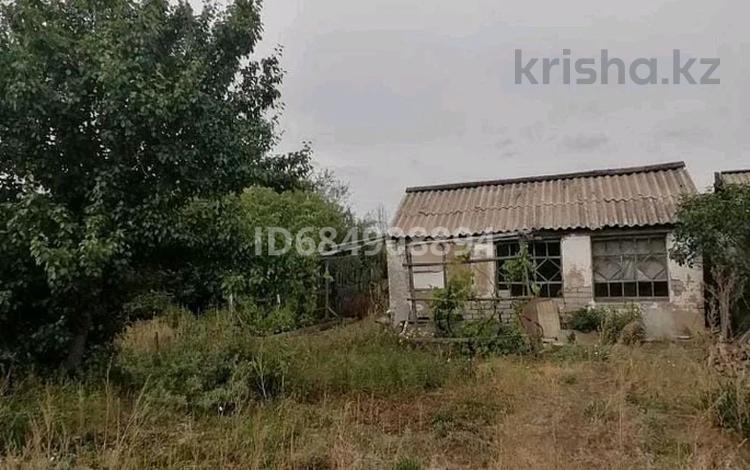 Дача · 2 комнаты · 15 м² · 6 сот., Энтузиаст.Ул.вишнёвая 20 за 1.8 млн ₸ в Павлодаре — фото 2