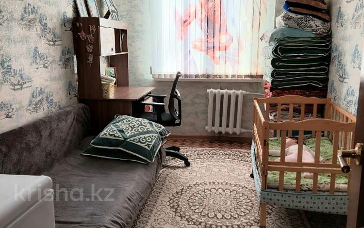 3-комнатная квартира, 62.4 м², 4/5 этаж, Тургенева за 15 млн 〒 в Актобе — фото 2