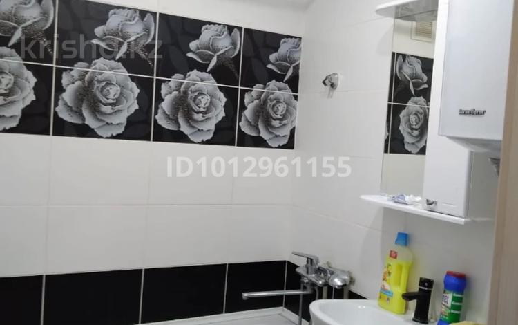 1-комнатная квартира · 31 м² · 4/5 этаж, Бобровка за 12 млн ₸ в Семее — фото 4