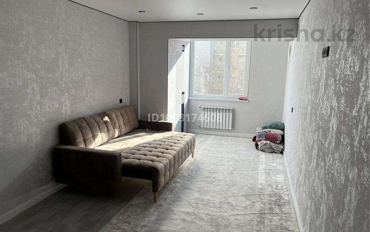 2-комнатная квартира · 50 м² · 2/7 этаж, 9-й мкр 20 за 17.5 млн ₸ в Актау — фото 12