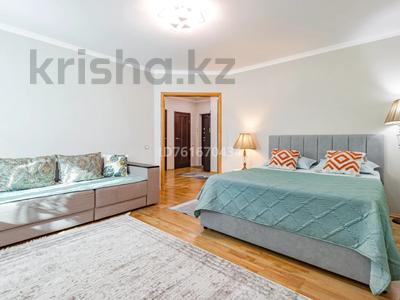 1-комнатная квартира · 45 м² · 3/14 этаж, Сарайшык 5 — Возле Байтерека за 15 000 ₸ в Астане, Есильский р-н