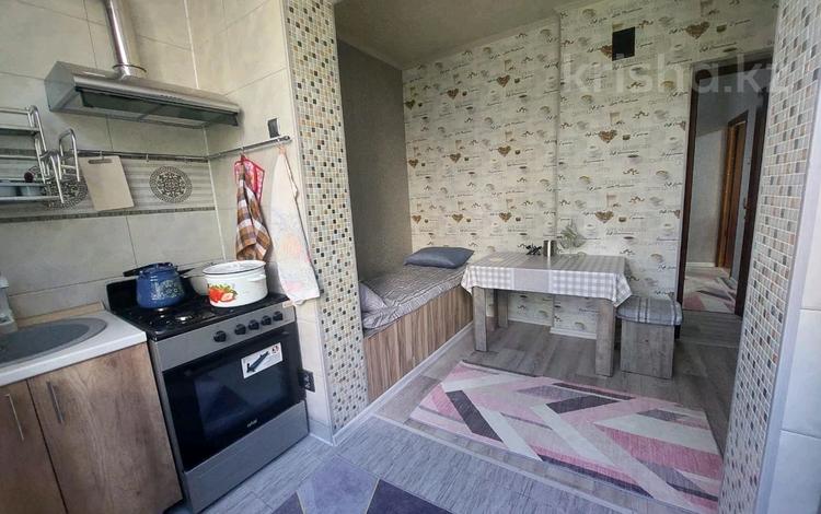 1-бөлмелі пәтер, 35 м², 3/5 қабат ай сайын, Мкр Север, бағасы: 130 000 〒 в Шымкенте — фото 2