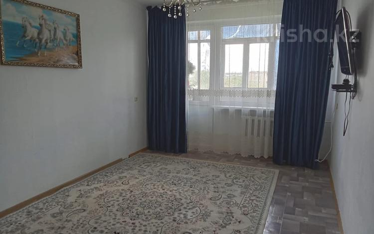 1-бөлмелі пәтер · 32 м² · 5/5 қабат, мкр 6, Есет батыра 97/2, бағасы: 7.8 млн ₸ в Актобе — фото 9