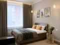 1-бөлмелі пәтер · 40 м² · 6/10 қабат, Туран 40/2, бағасы: 16 000 ₸ в Астане, Есильский р-н