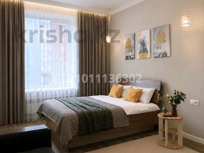 1-бөлмелі пәтер · 40 м² · 6/10 қабат, Туран 40/2, бағасы: 16 000 ₸ в Астане, Есильский р-н