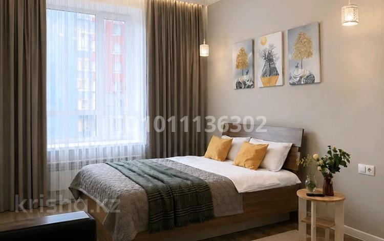 1-бөлмелі пәтер · 40 м² · 6/10 қабат, Туран 40/2, бағасы: 16 000 ₸ в Астане, Есильский р-н — фото 23