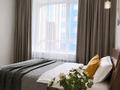 1-бөлмелі пәтер · 40 м² · 6/10 қабат, Туран 40/2, бағасы: 16 000 ₸ в Астане, Есильский р-н — фото 4