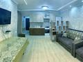 1-комнатная квартира · 48 м² · 10/10 этаж, мкр Аксай-5 25 за 18 000 ₸ в Алматы, Ауэзовский р-н — фото 8