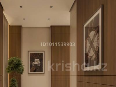 1-бөлмелі пәтер · 36 м² · 7/9 қабат, Улы дала 117, бағасы: 23.5 млн ₸ в Астане, Есильский р-н