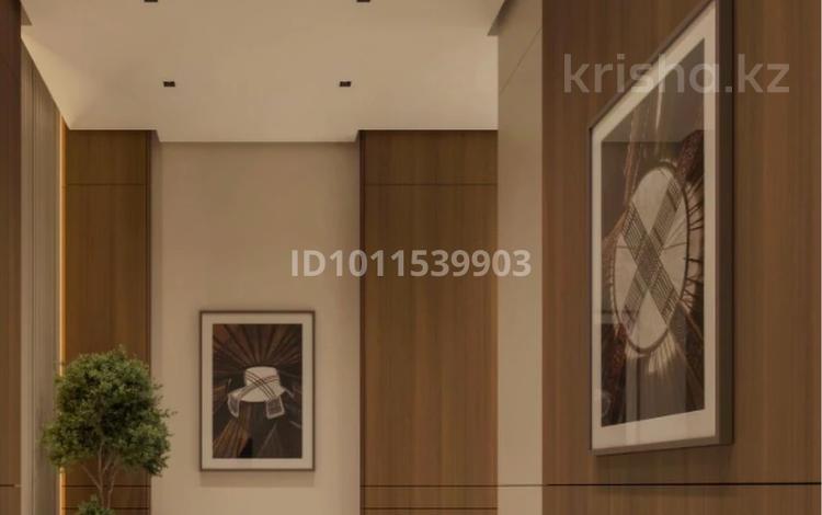 1-комнатная квартира · 36 м² · 7/9 этаж, Улы дала 117 за 23.5 млн ₸ в Астане, Есильский р-н — фото 3